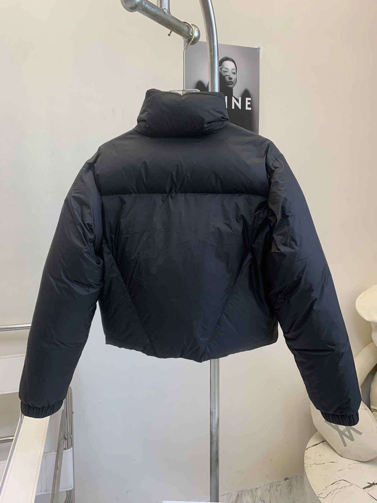 RelaxedFit Prada Down Jackets 172711