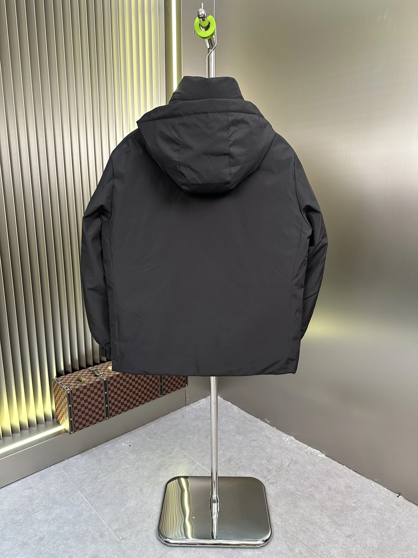 Prada Down Jackets Chic 172707