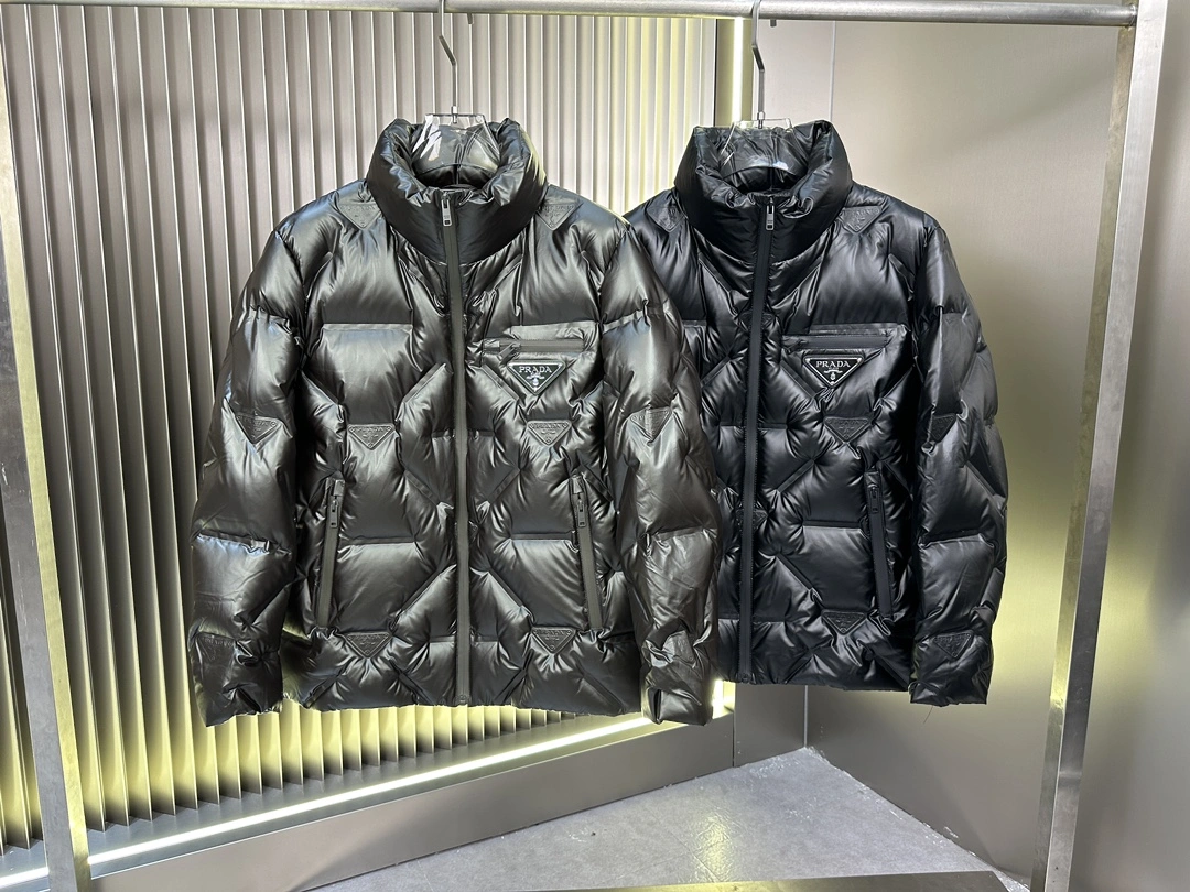 Prada Down Jackets SunProtective 172705