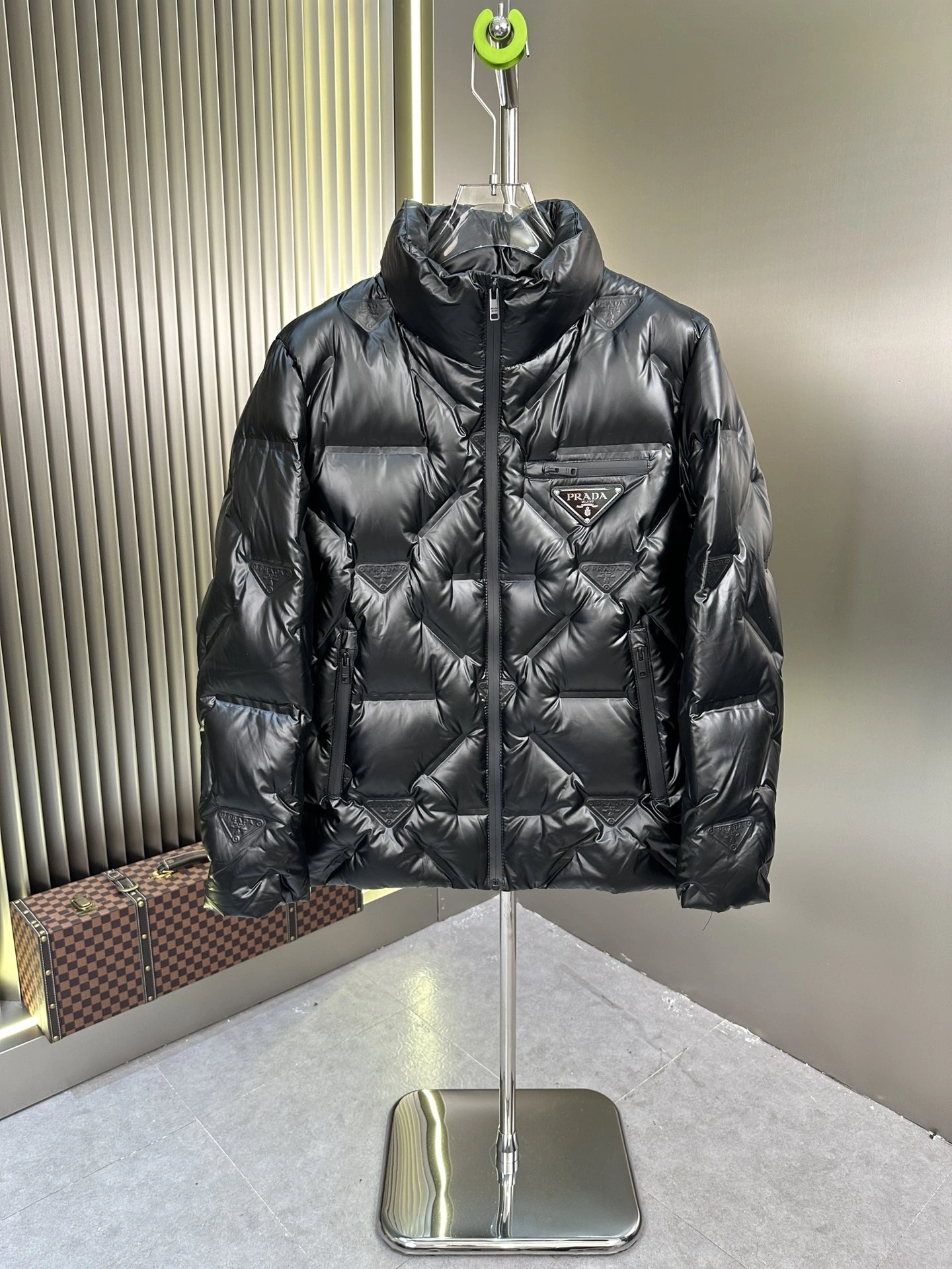 Prada Down Jackets SunProtective 172705