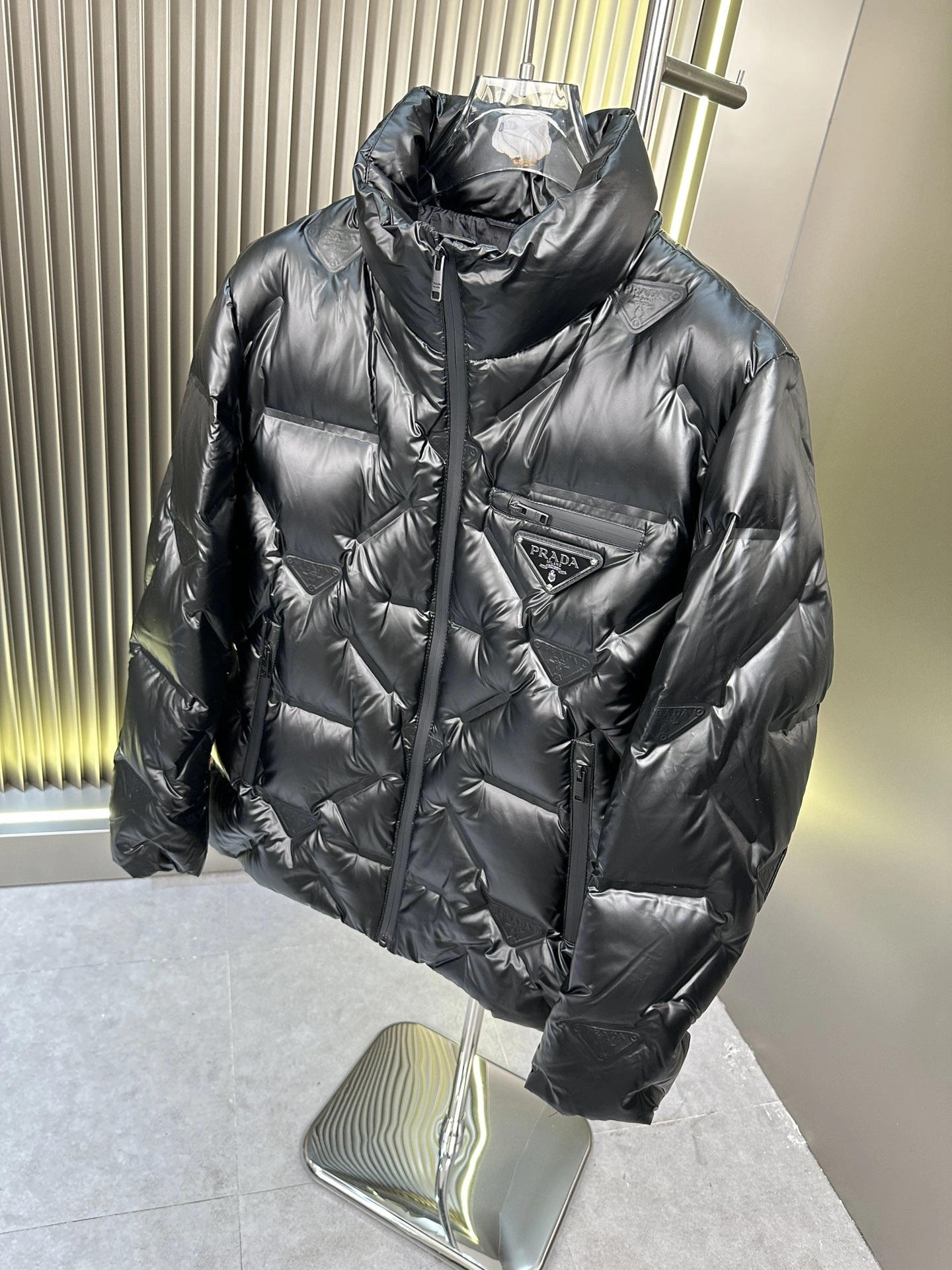 Prada Down Jackets SunProtective 172705