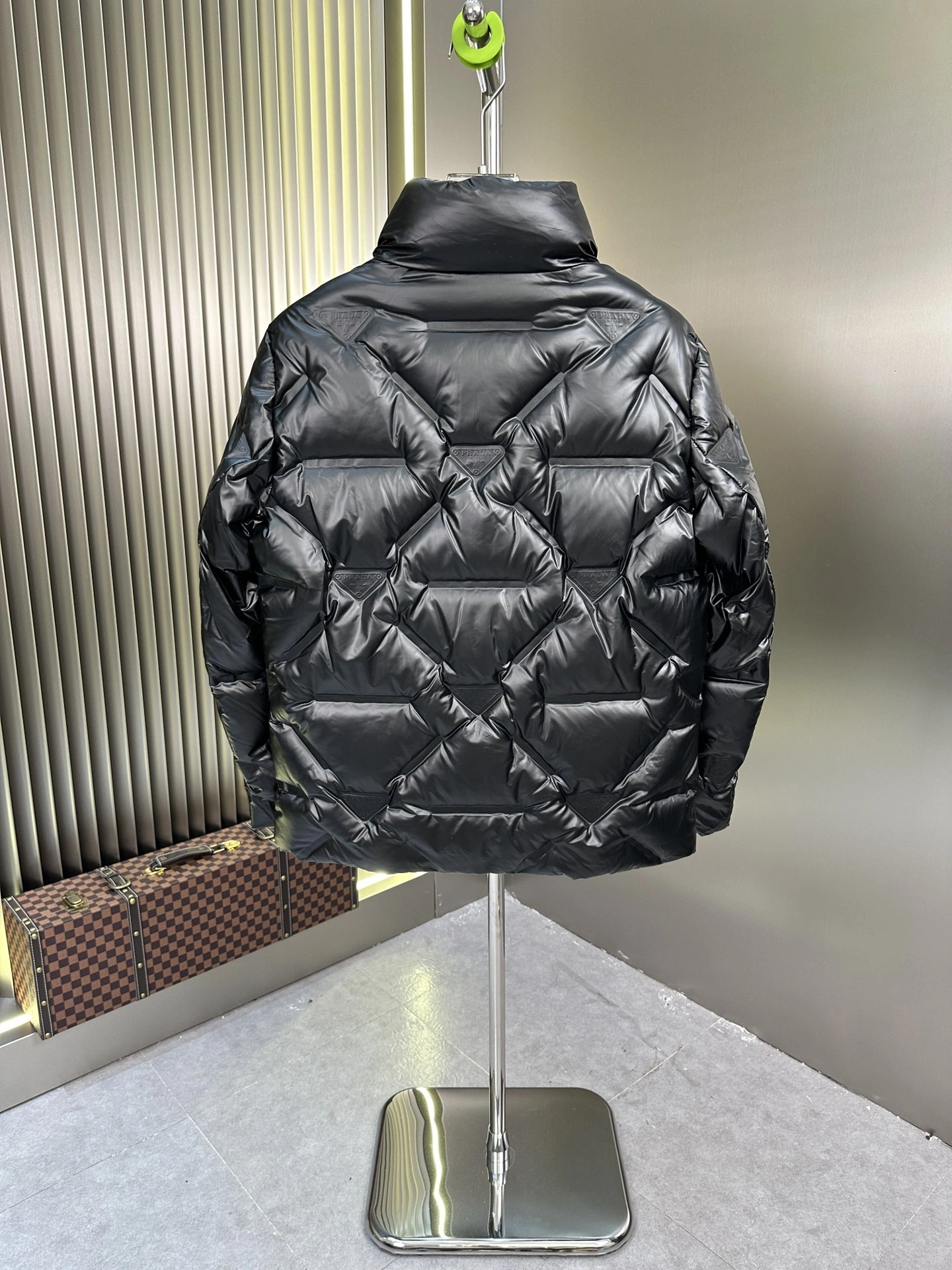 Prada Down Jackets SunProtective 172705