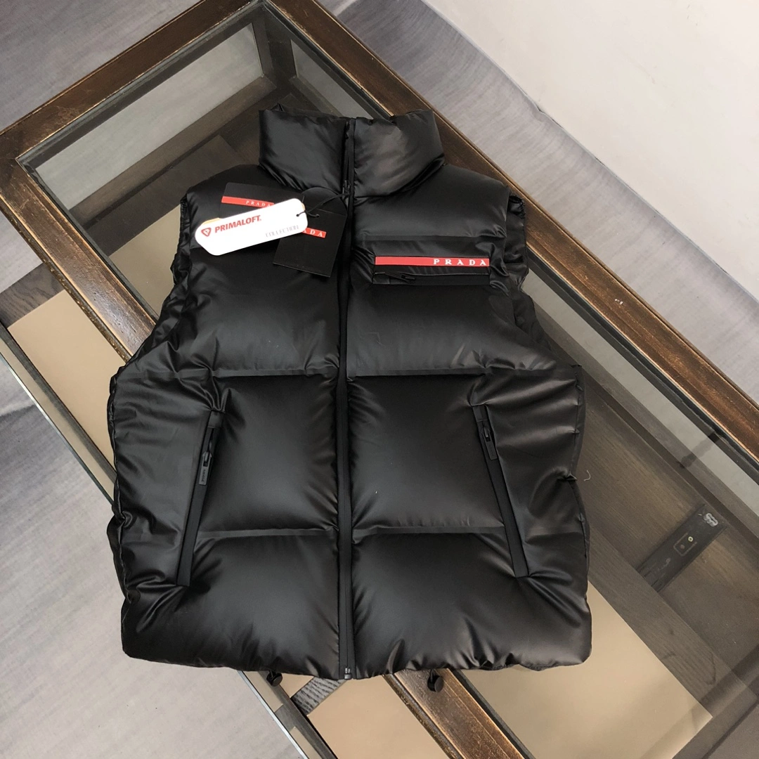 Prada Down Jackets Youthful 172704