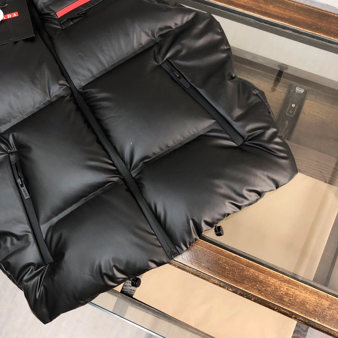 Prada Down Jackets Youthful 172704