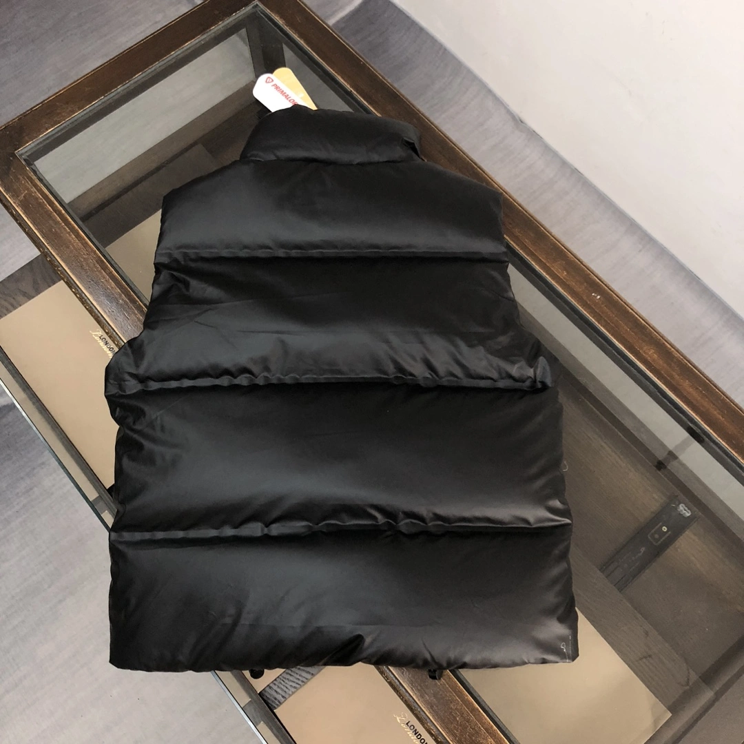 Prada Down Jackets Youthful 172704