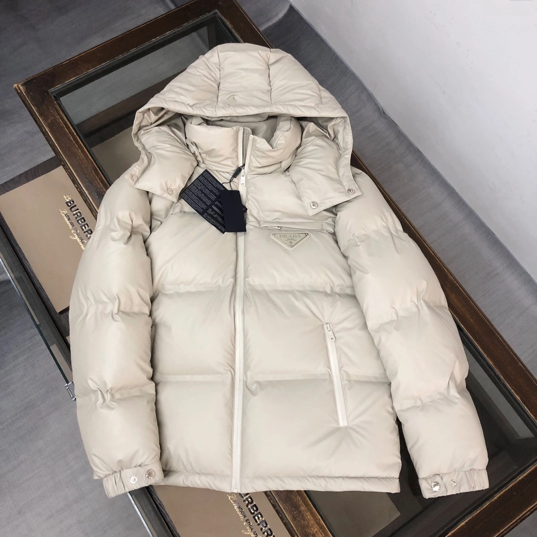 Prada Down Jackets DailyWear 172709