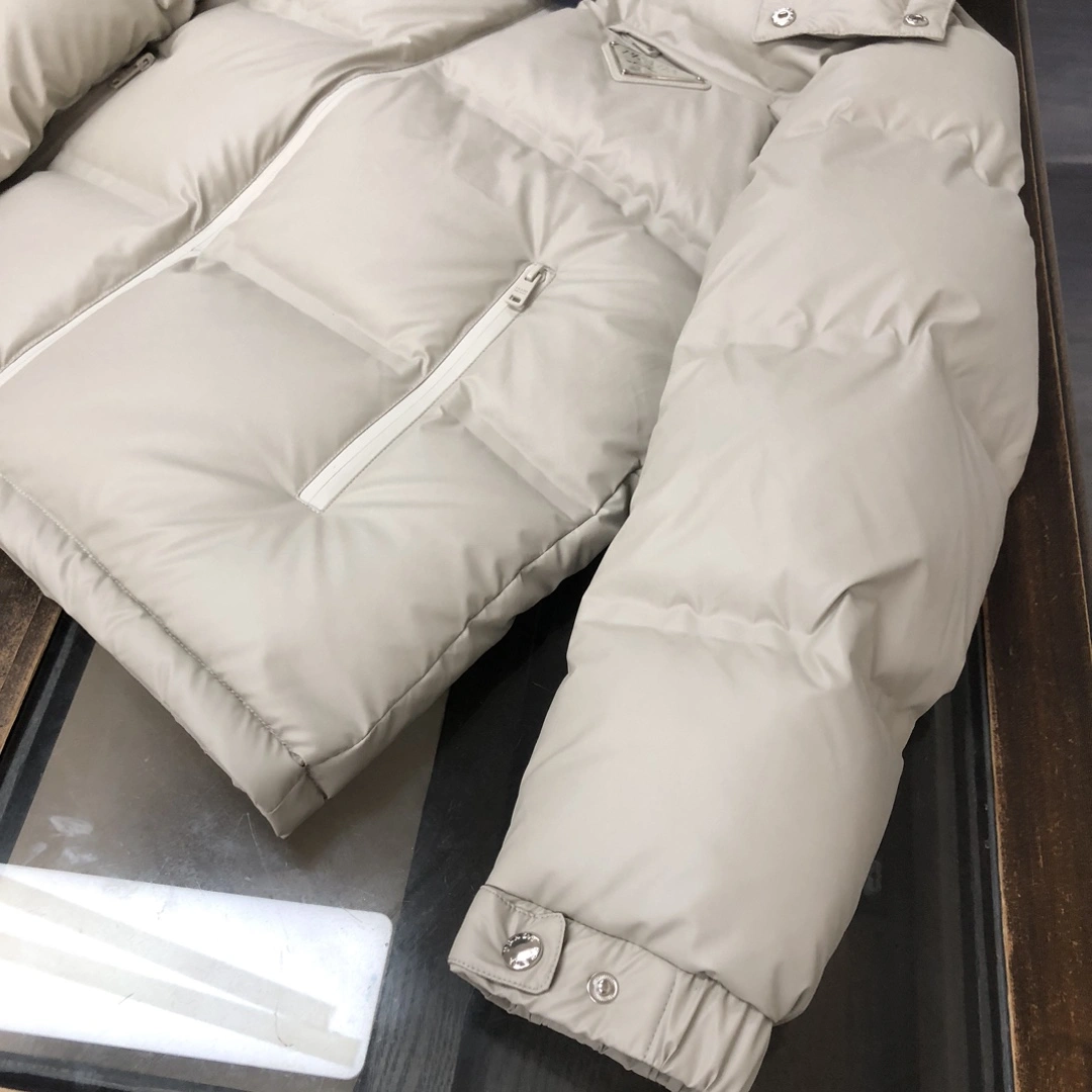 Prada Down Jackets DailyWear 172709