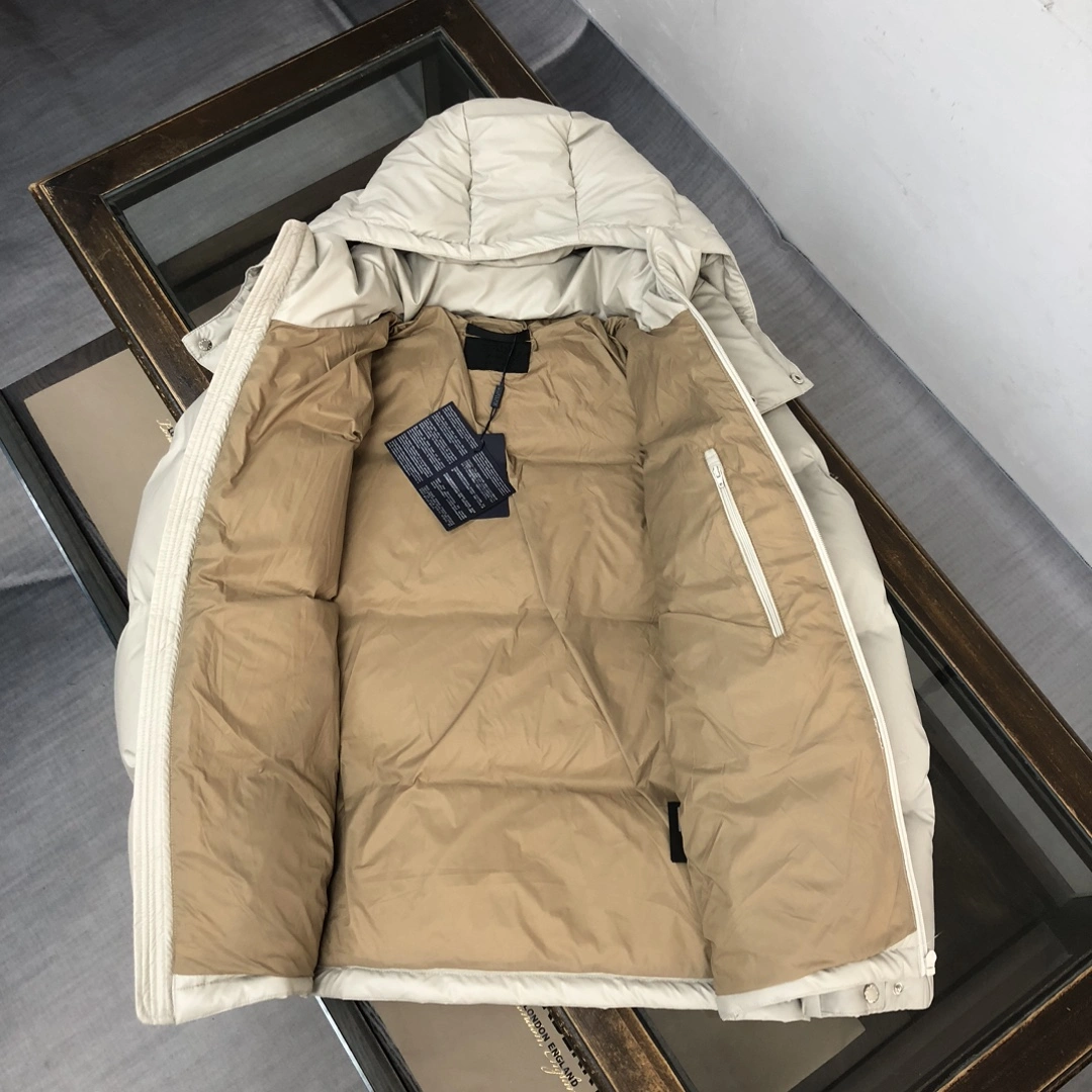 Prada Down Jackets DailyWear 172709