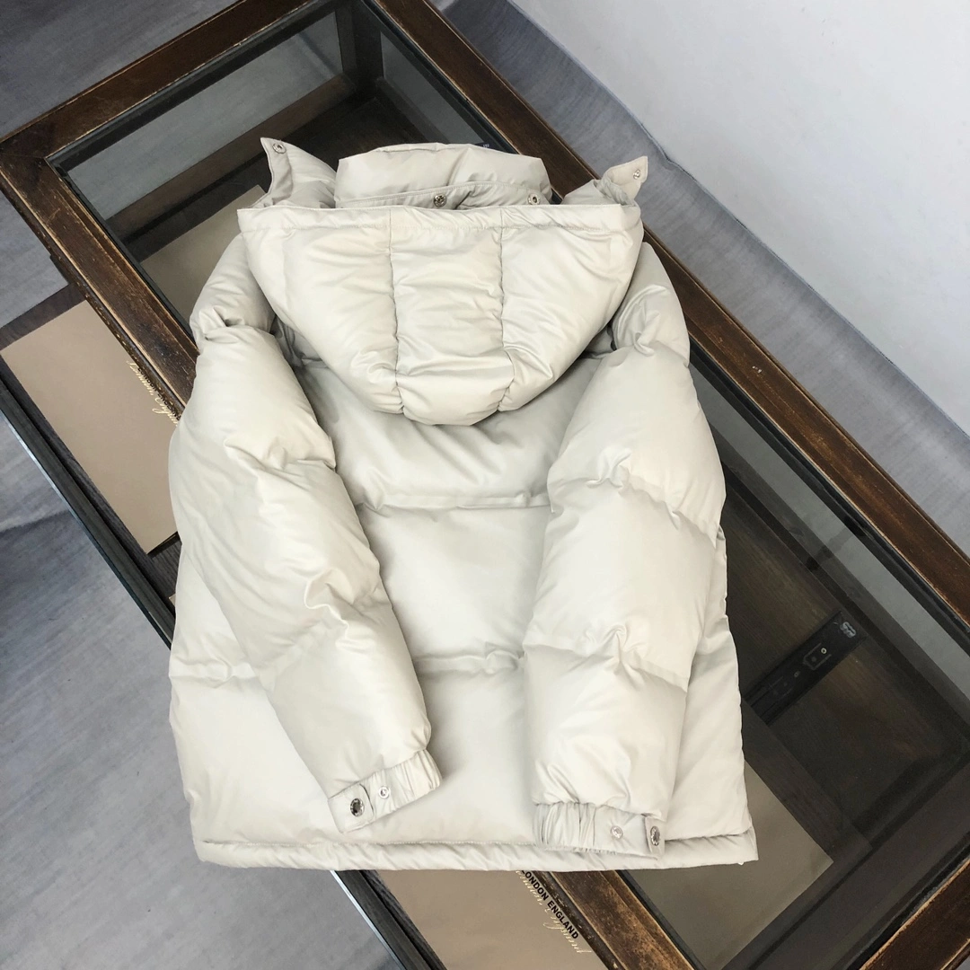 Prada Down Jackets DailyWear 172709