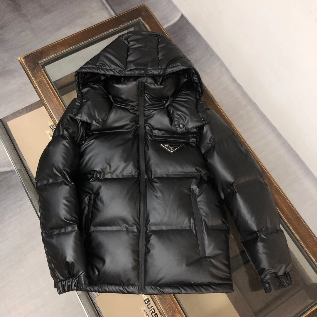 Durable Prada Down Jackets 172702
