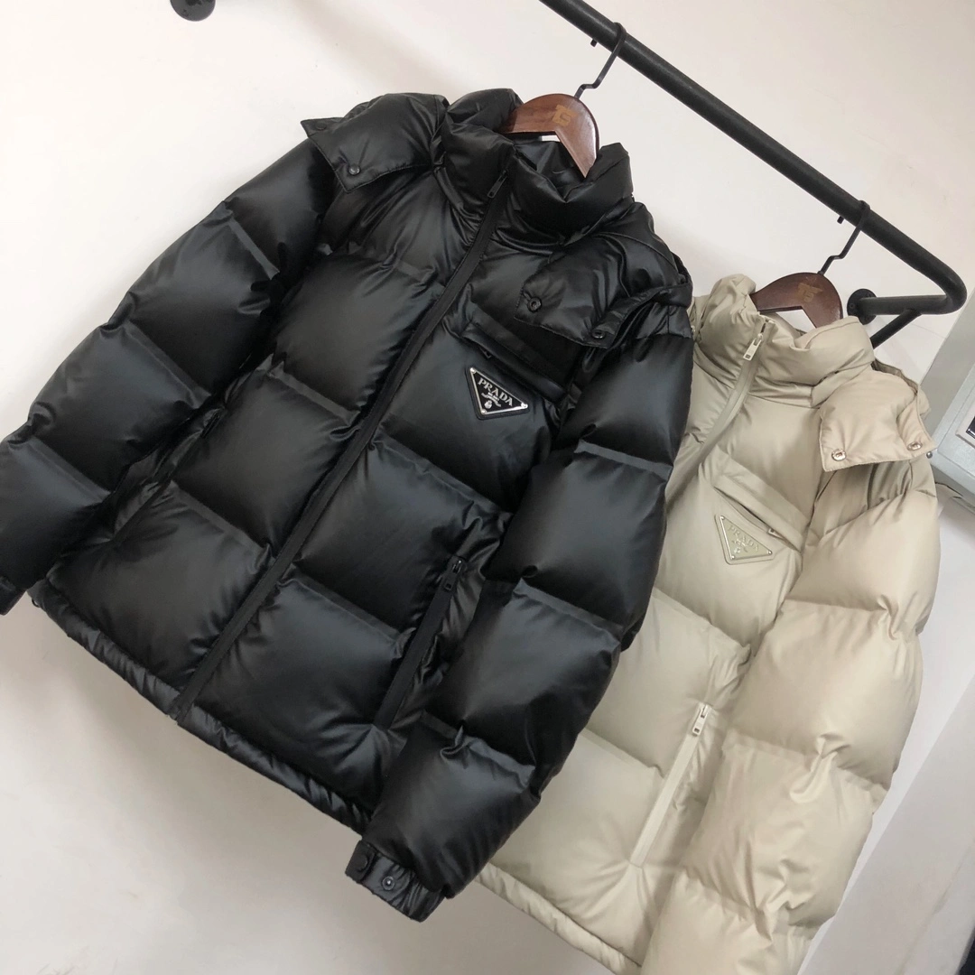 Durable Prada Down Jackets 172702