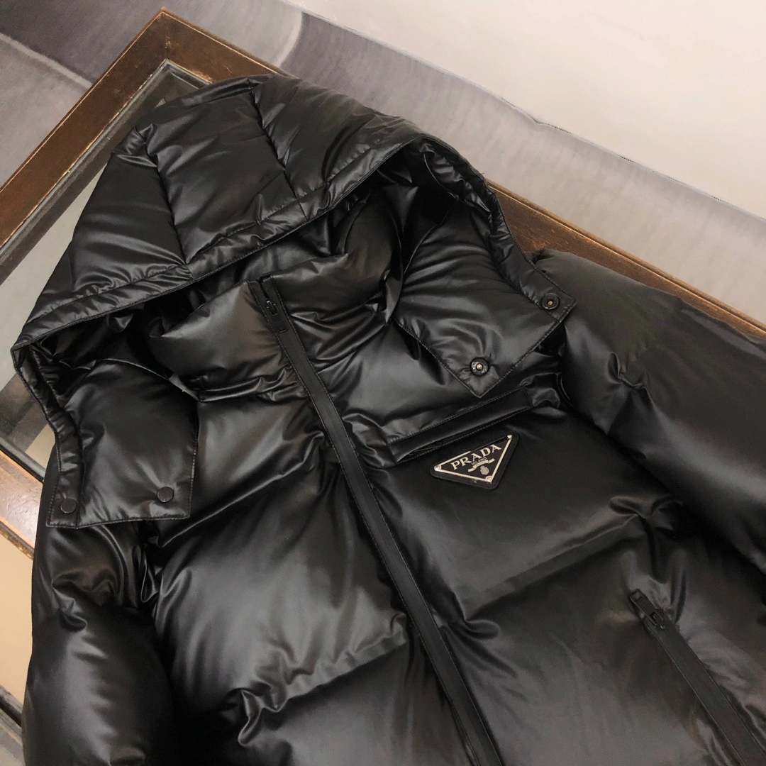 Durable Prada Down Jackets 172702