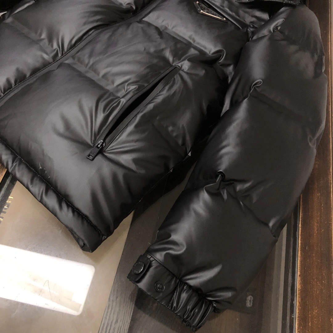 Durable Prada Down Jackets 172702