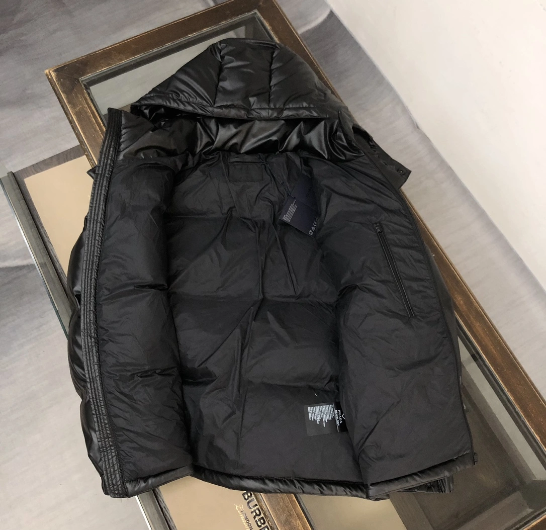 Durable Prada Down Jackets 172702