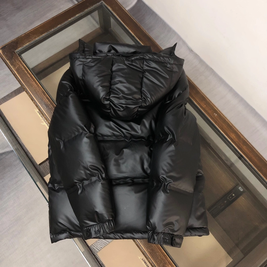 Durable Prada Down Jackets 172702