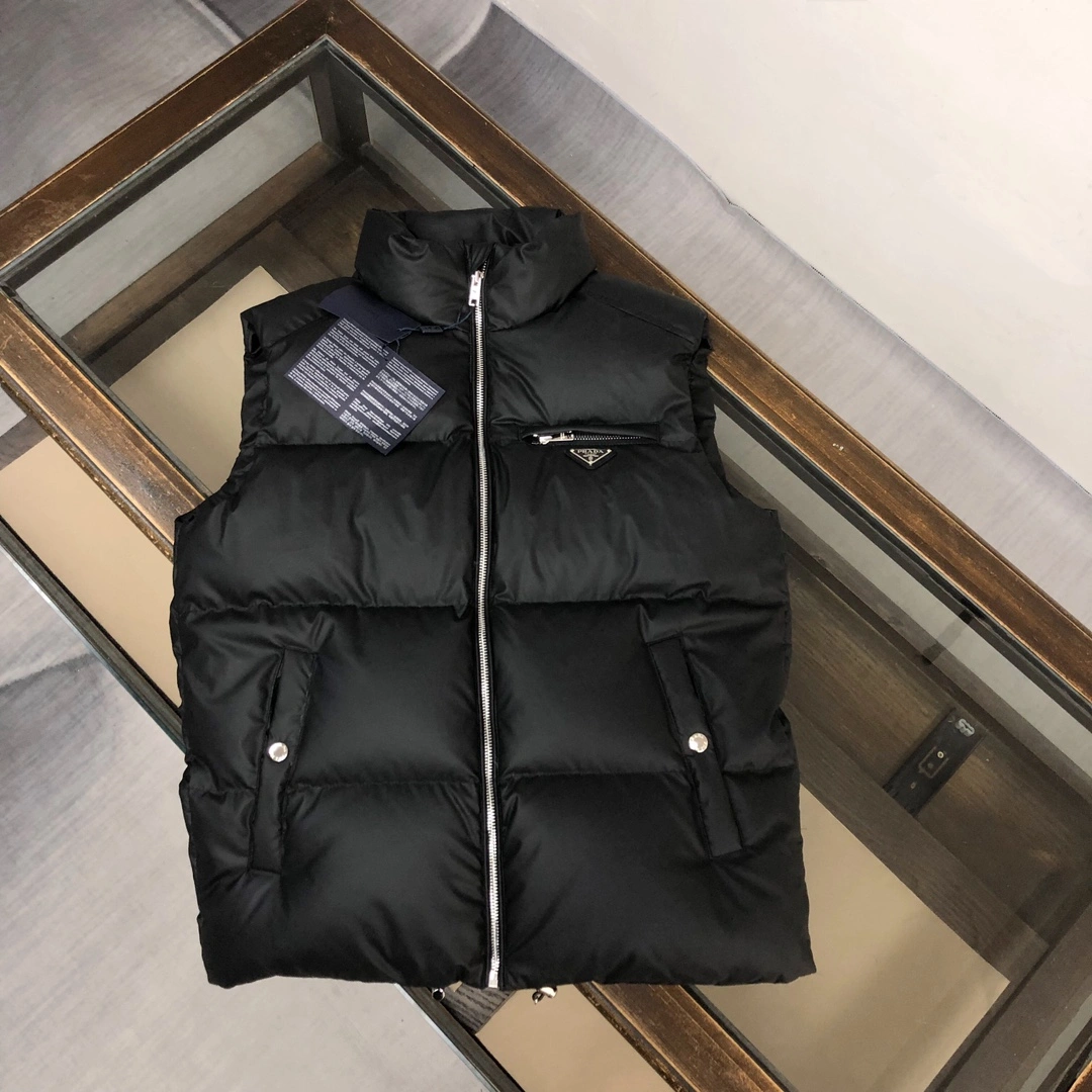 Prada Down Jackets SunProtective 172701