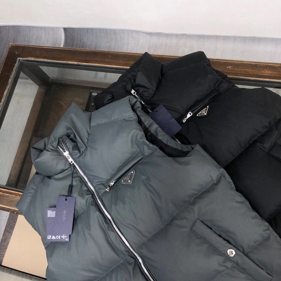 Prada Down Jackets SunProtective 172701