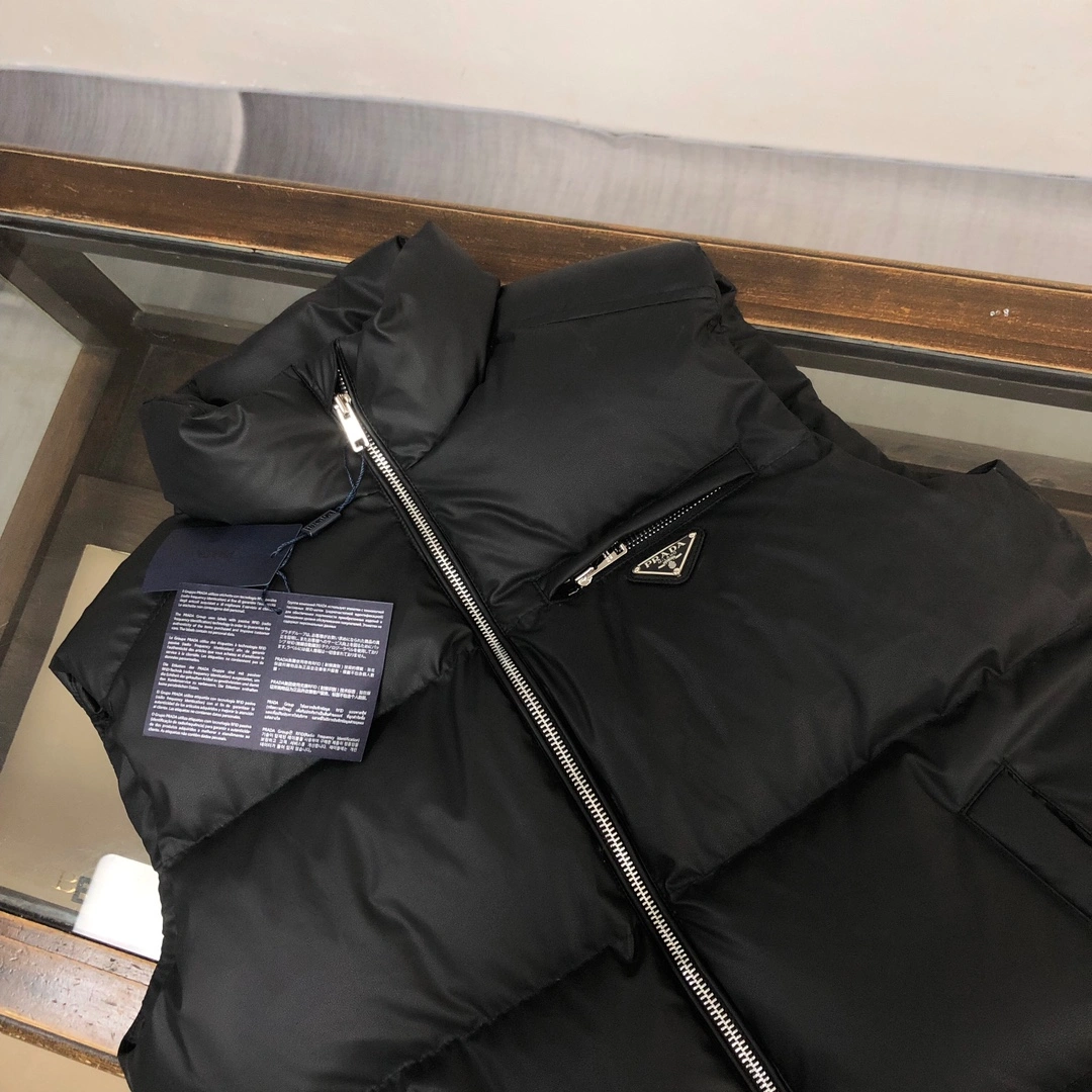 Prada Down Jackets SunProtective 172701