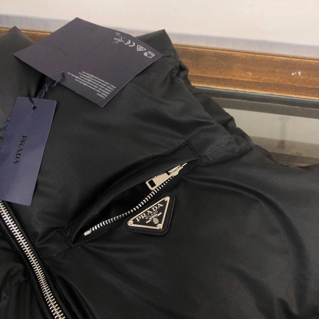Prada Down Jackets SunProtective 172701