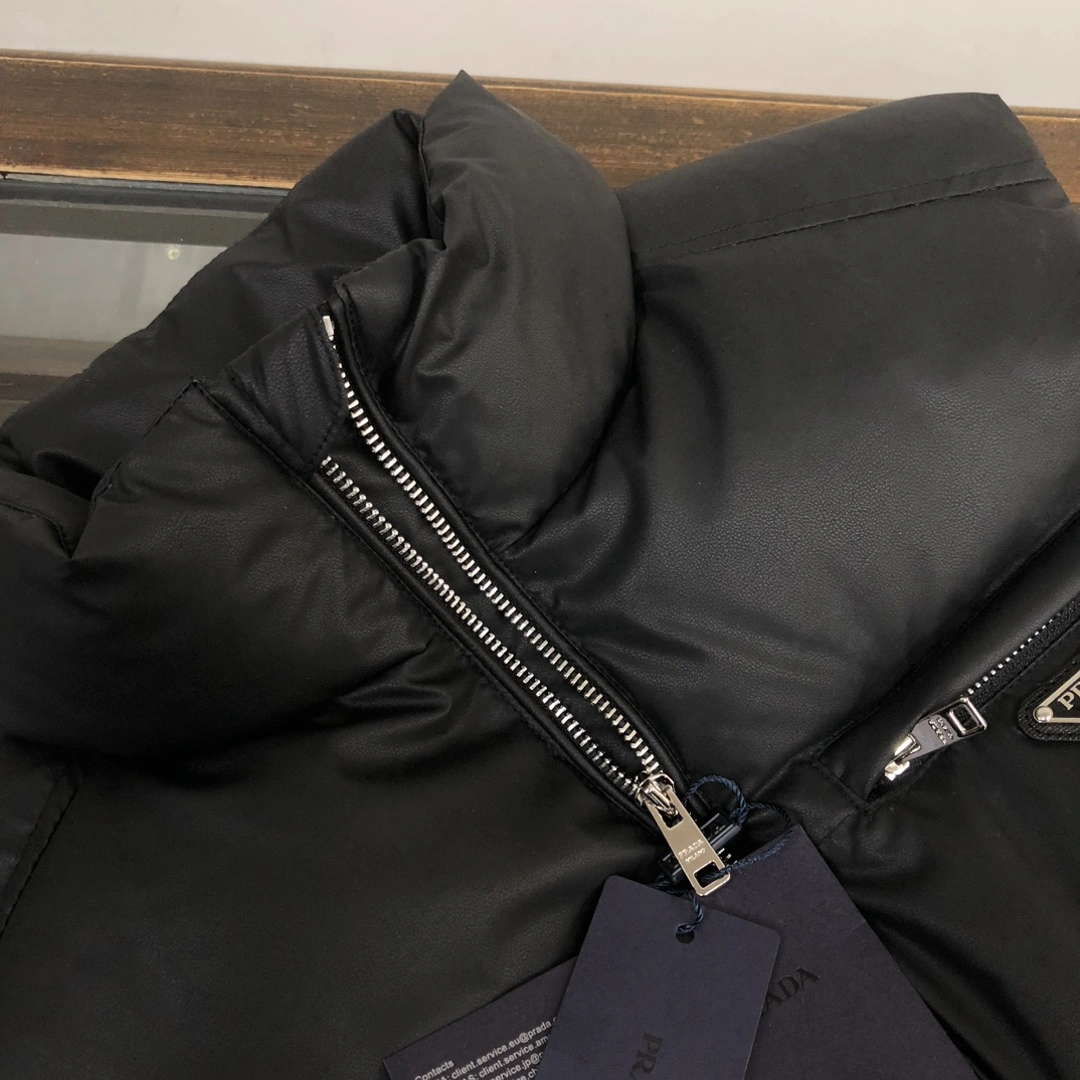 Prada Down Jackets SunProtective 172701