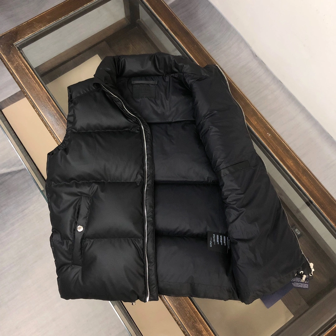 Prada Down Jackets SunProtective 172701