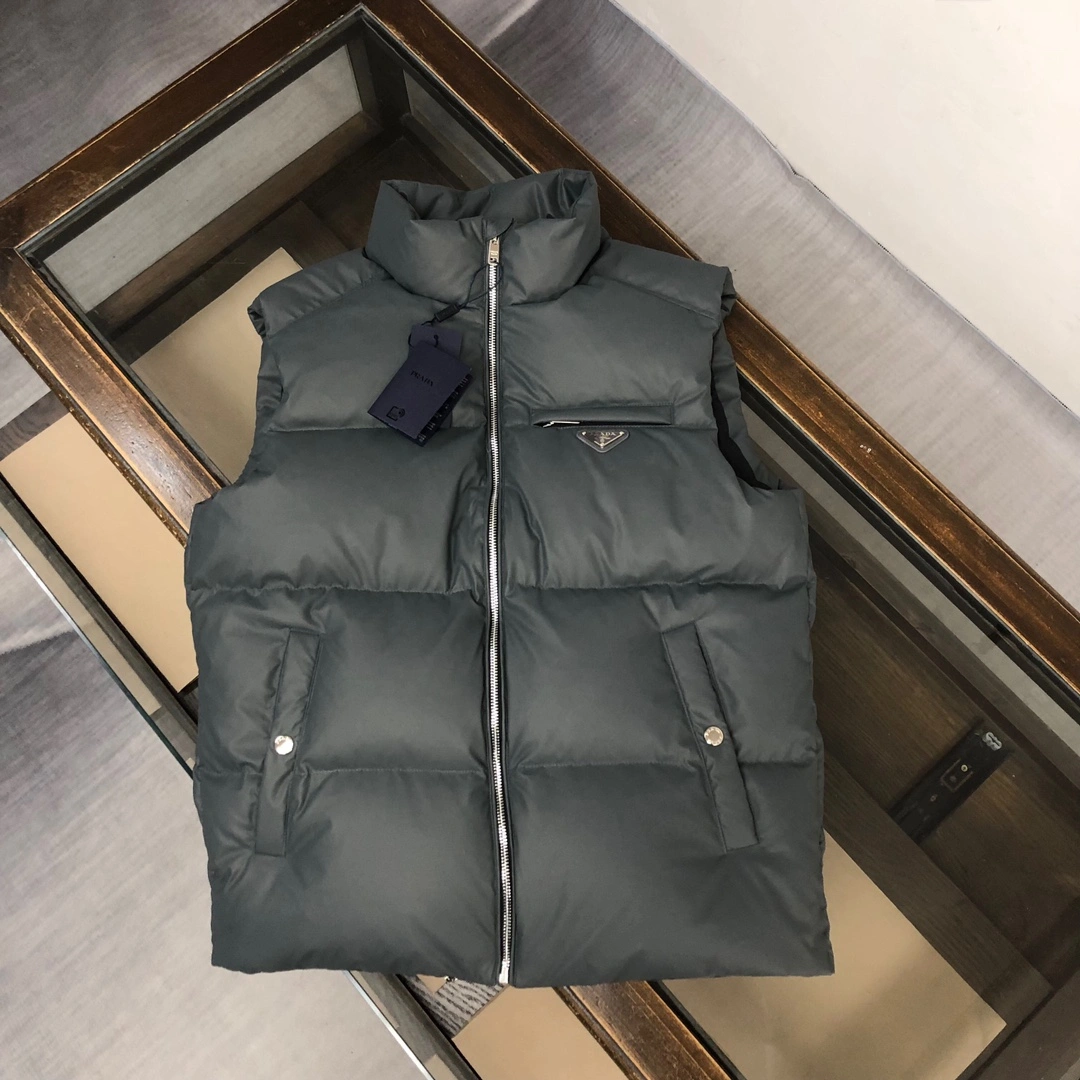 Prada Down Jackets WellDesigned 172700