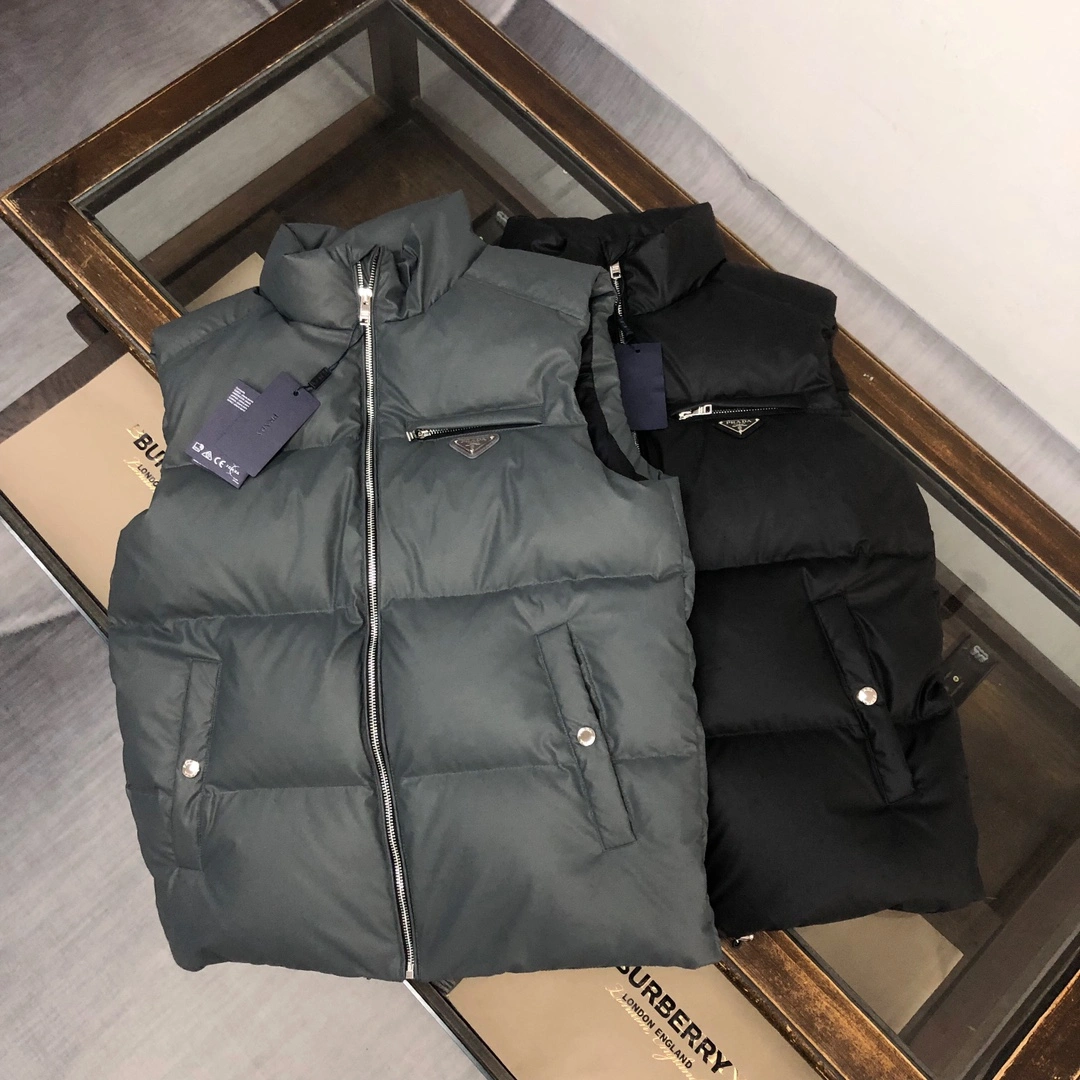 Prada Down Jackets WellDesigned 172700