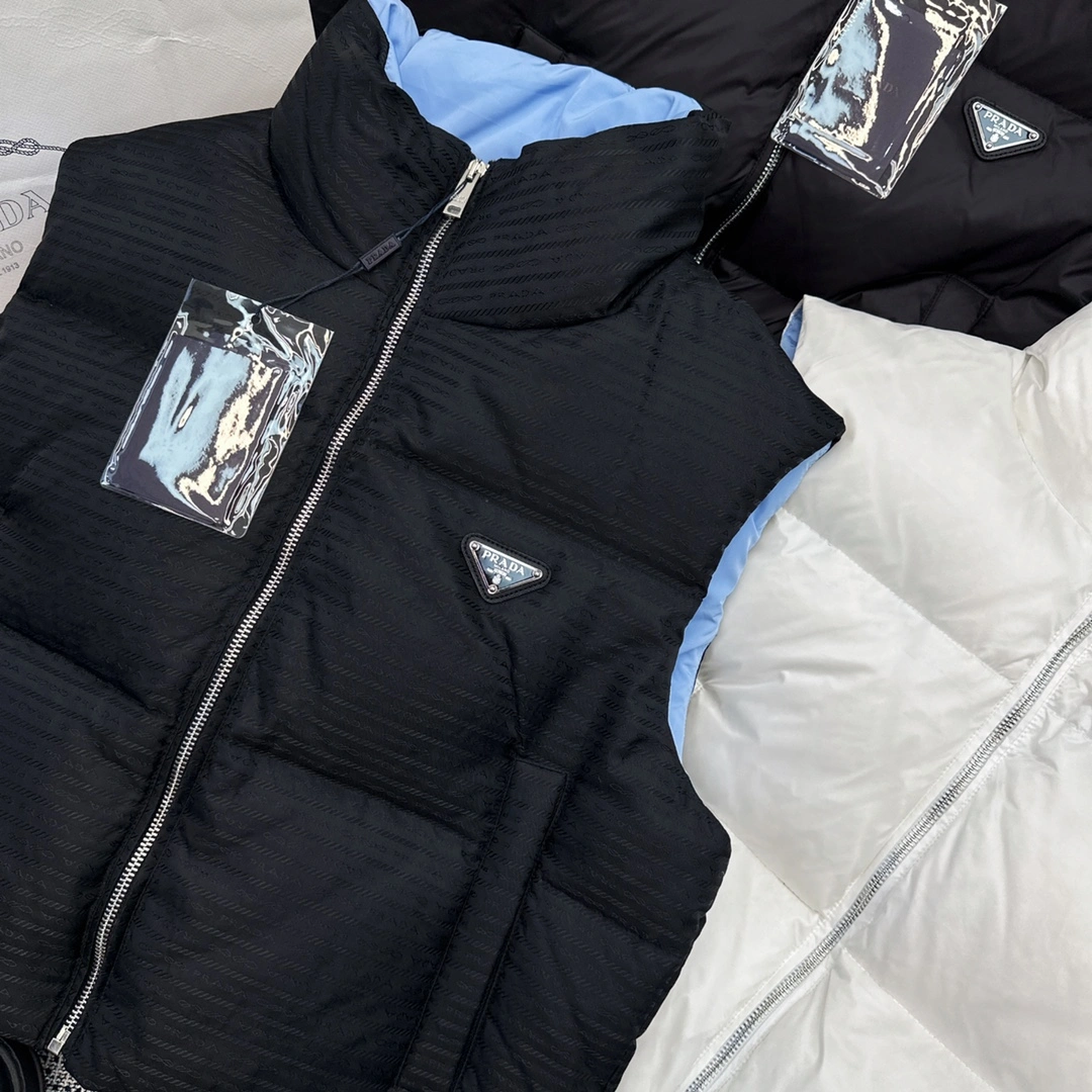 Sleek Prada Down Jackets 172699
