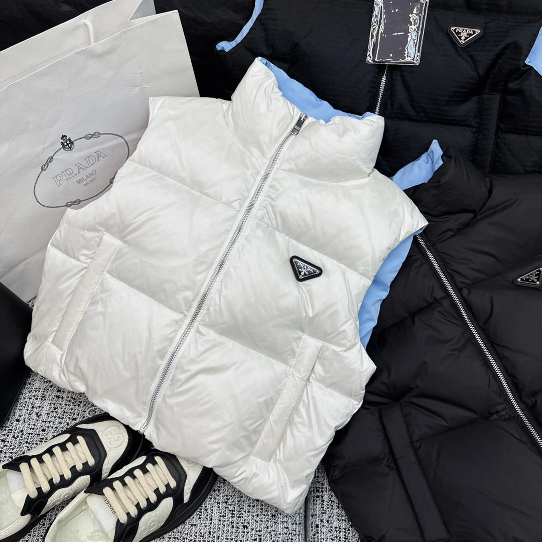 Prada Down Jackets Premium 172698