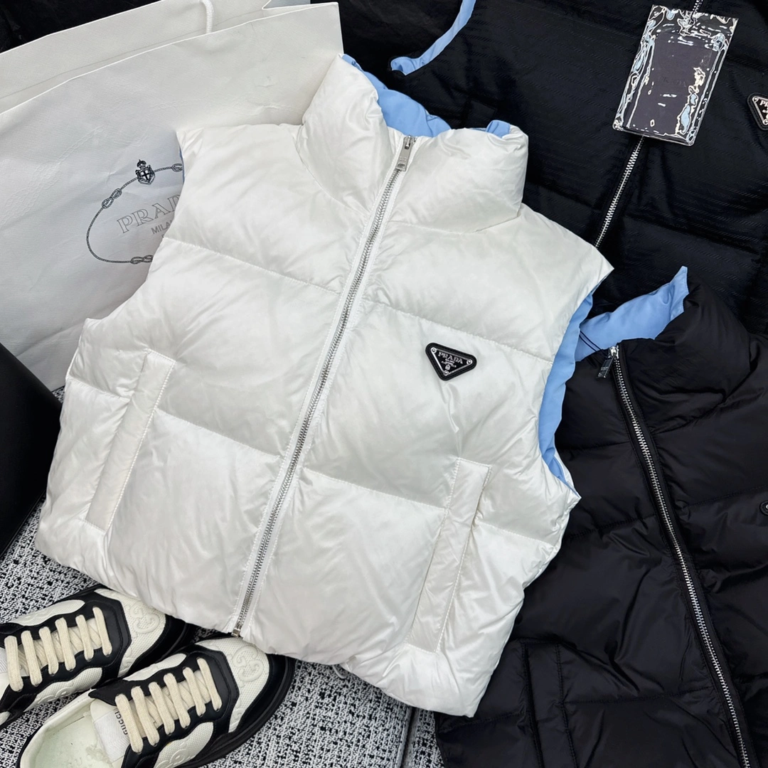 Prada Down Jackets Premium 172698