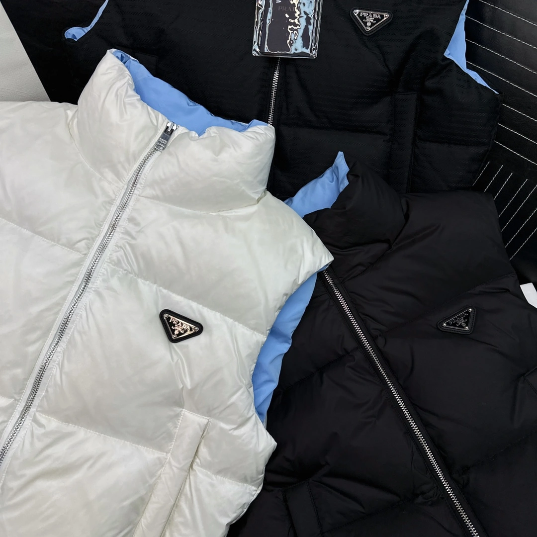 Prada Down Jackets Premium 172698