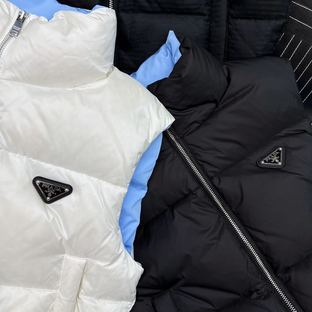 Prada Down Jackets Premium 172698