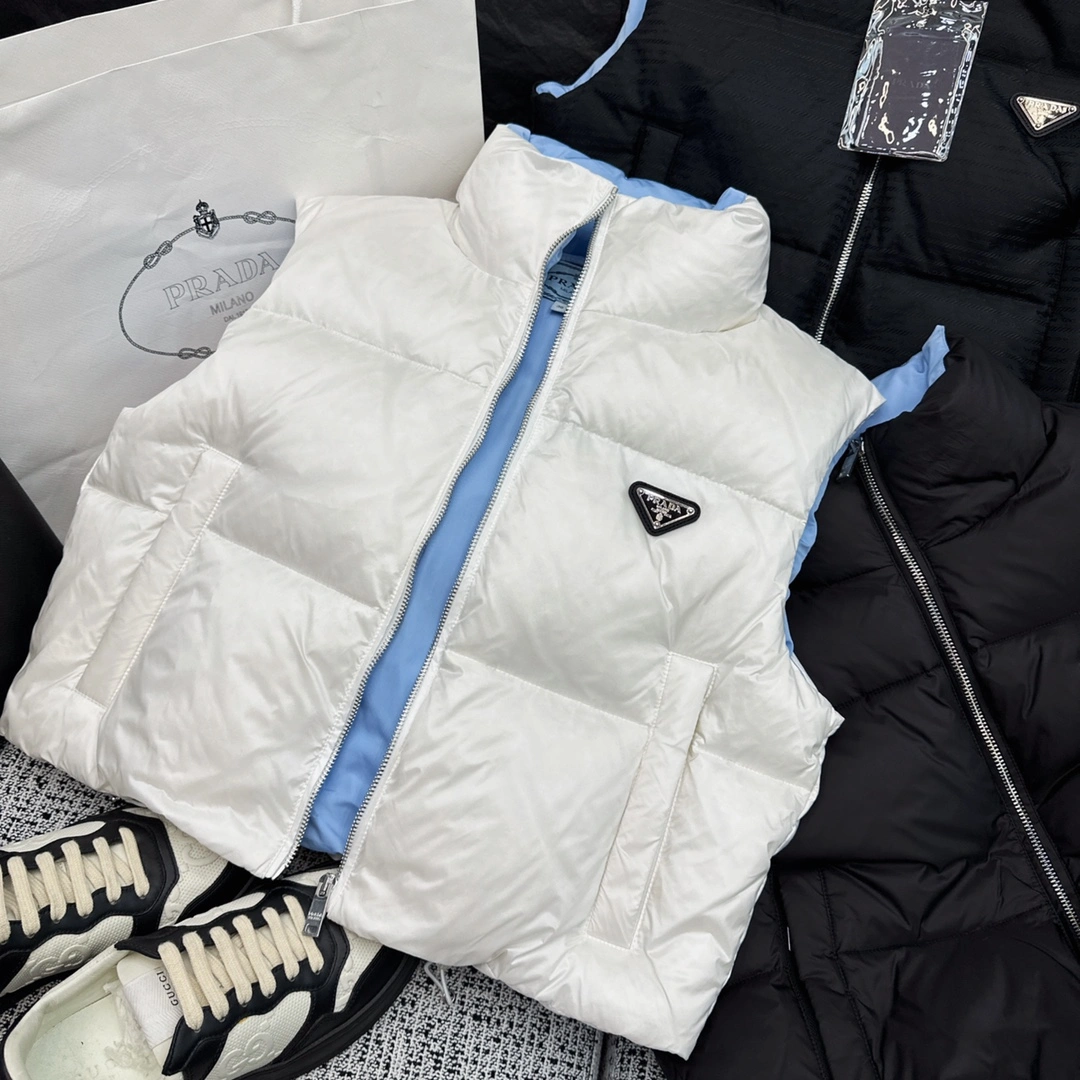 Prada Down Jackets Premium 172698