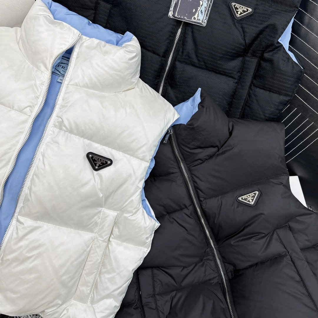 Prada Down Jackets Premium 172698