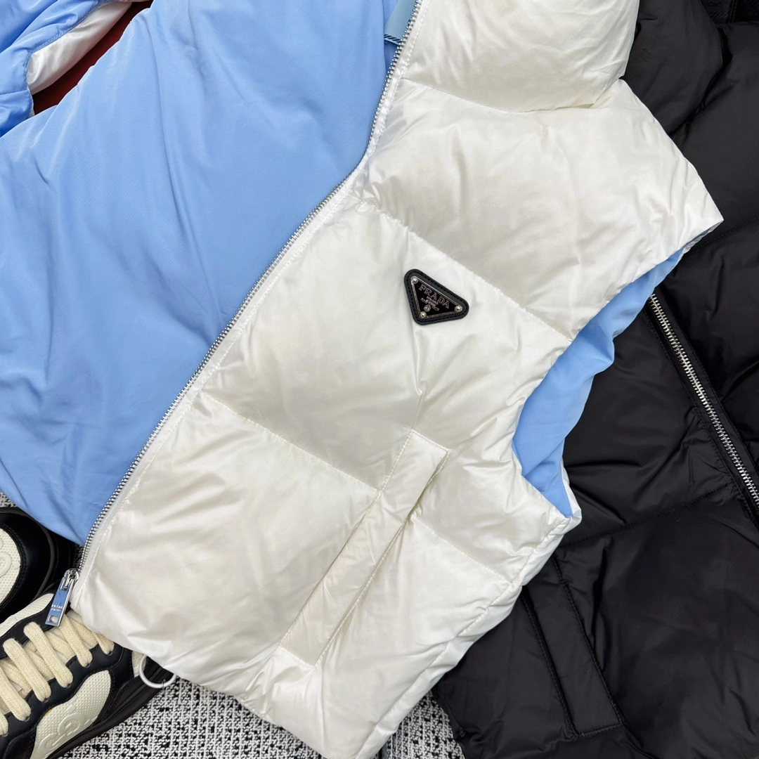 Prada Down Jackets Premium 172698