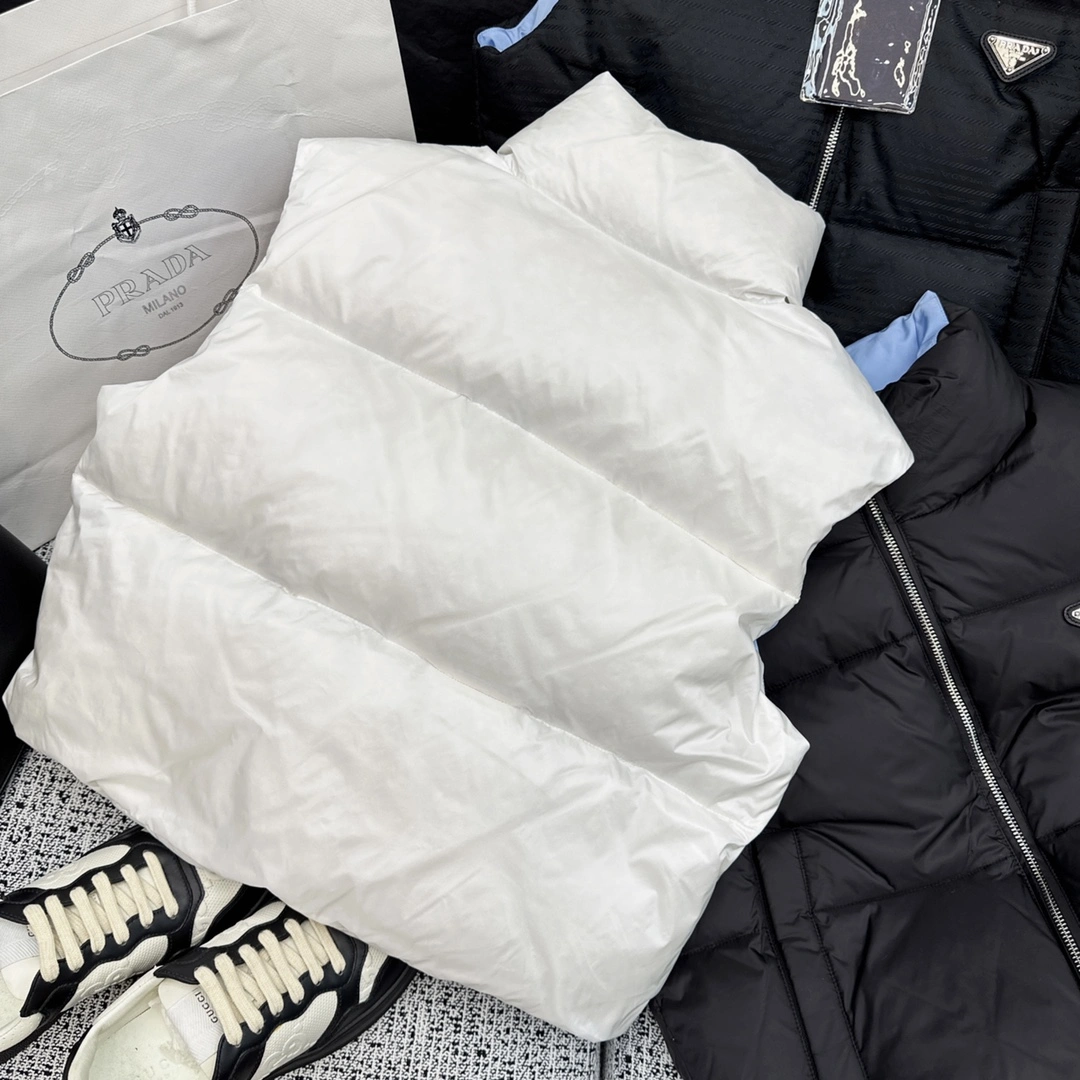 Prada Down Jackets Premium 172698