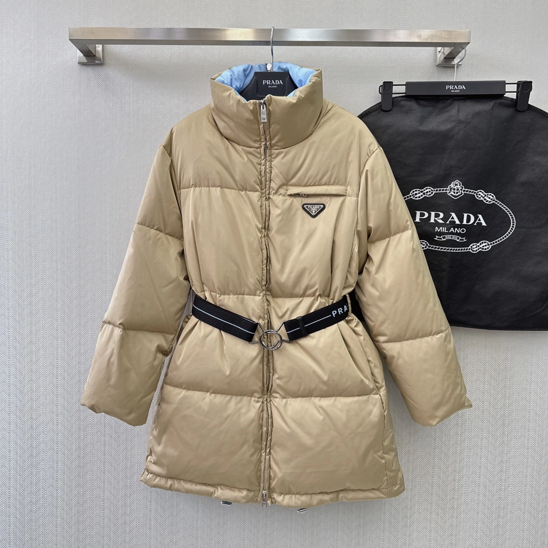 Durable Prada Down Jackets 172696