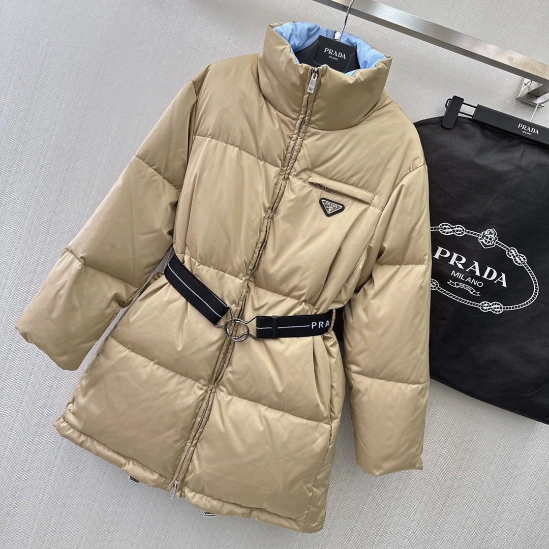 Durable Prada Down Jackets 172696