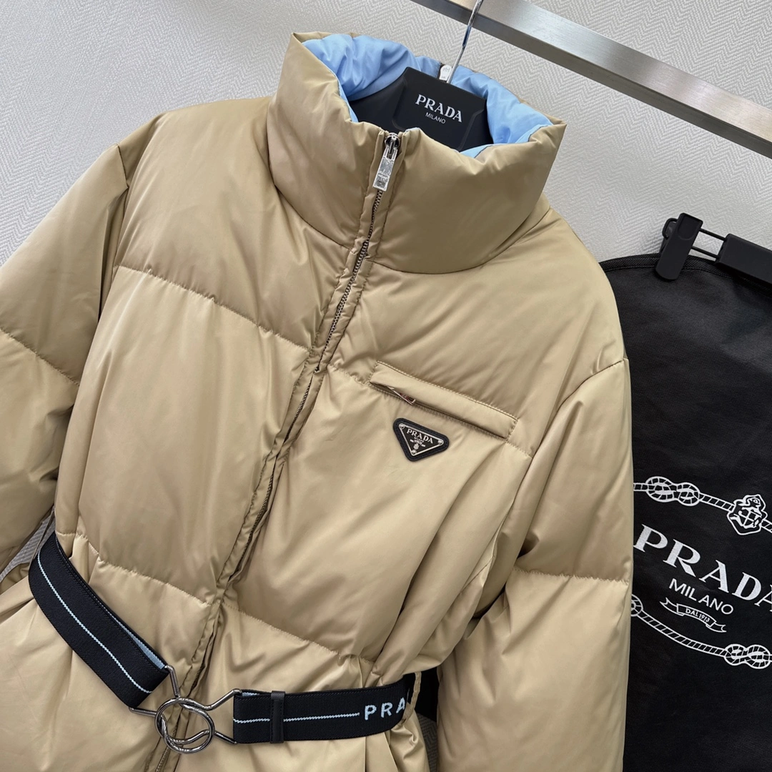 Durable Prada Down Jackets 172696