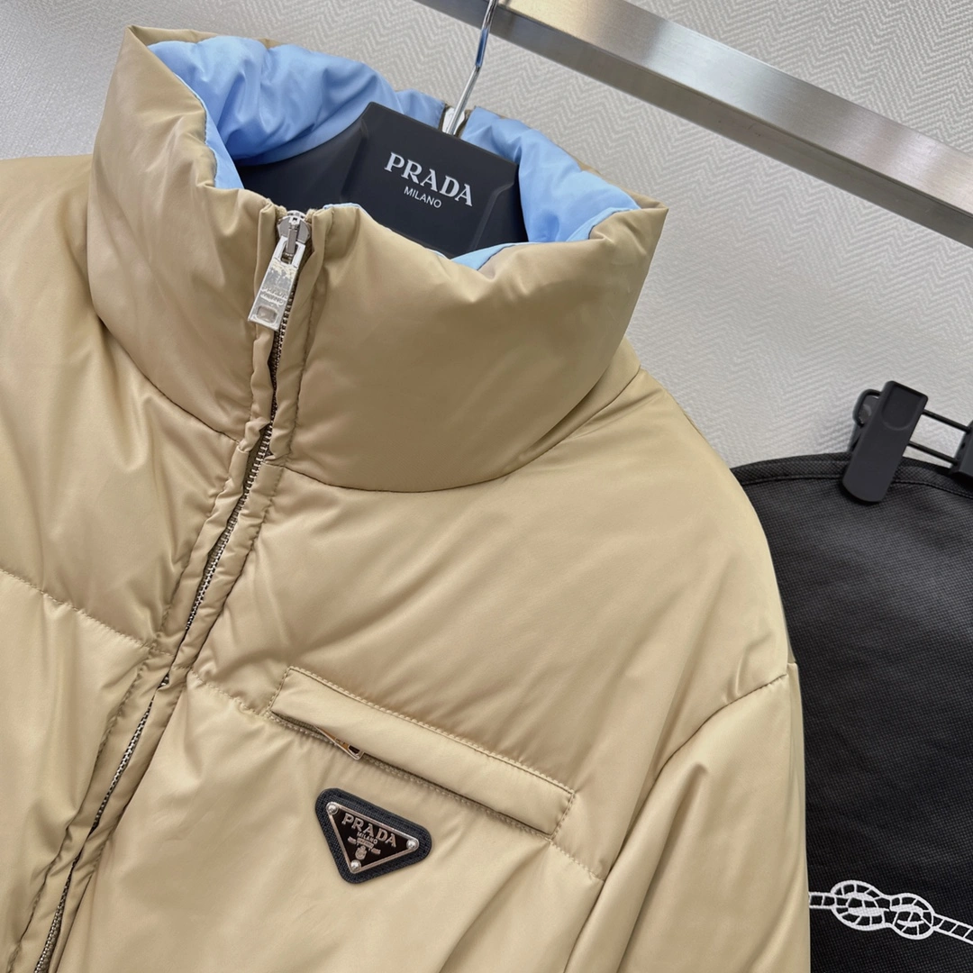 Durable Prada Down Jackets 172696