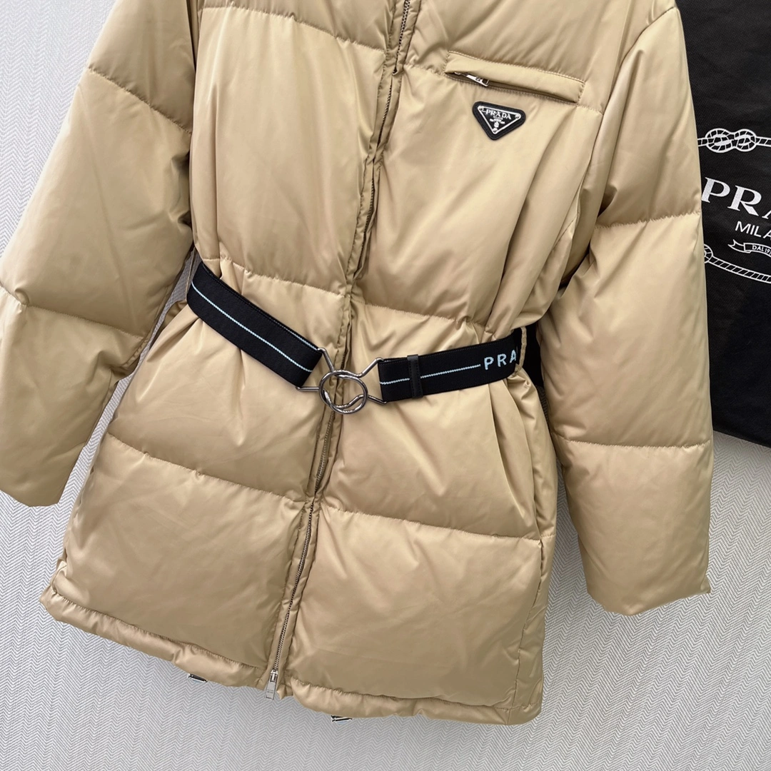 Durable Prada Down Jackets 172696