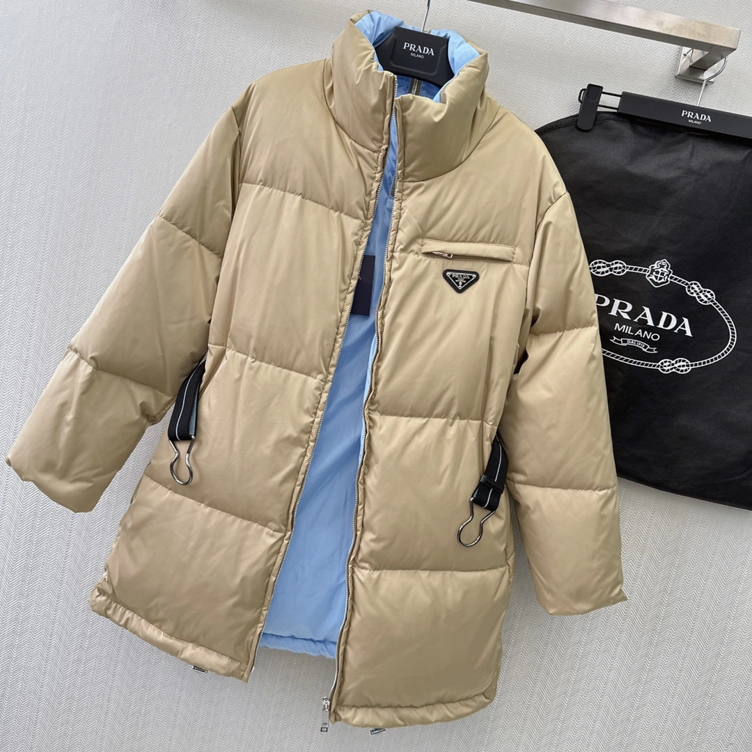 Durable Prada Down Jackets 172696