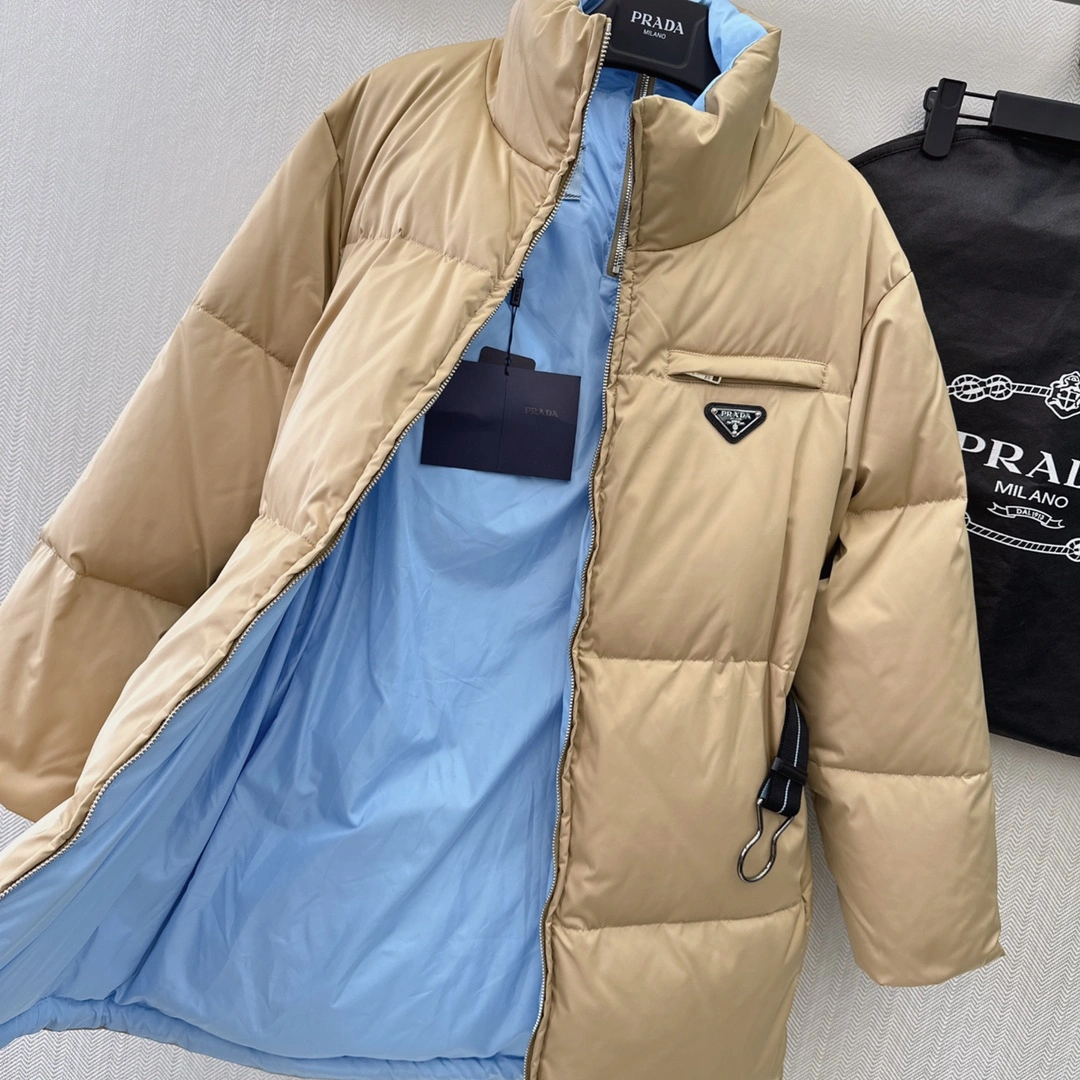 Durable Prada Down Jackets 172696
