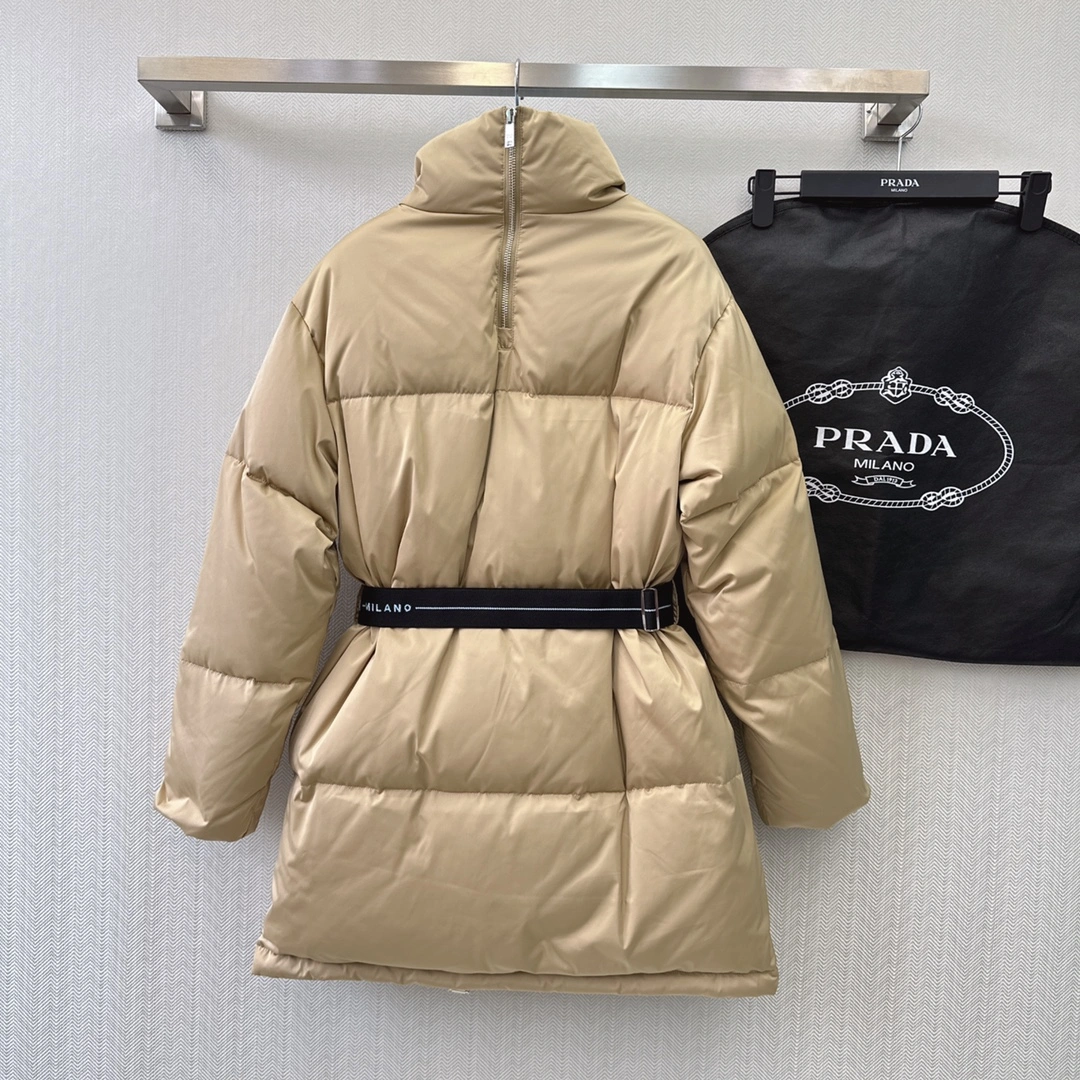 Durable Prada Down Jackets 172696