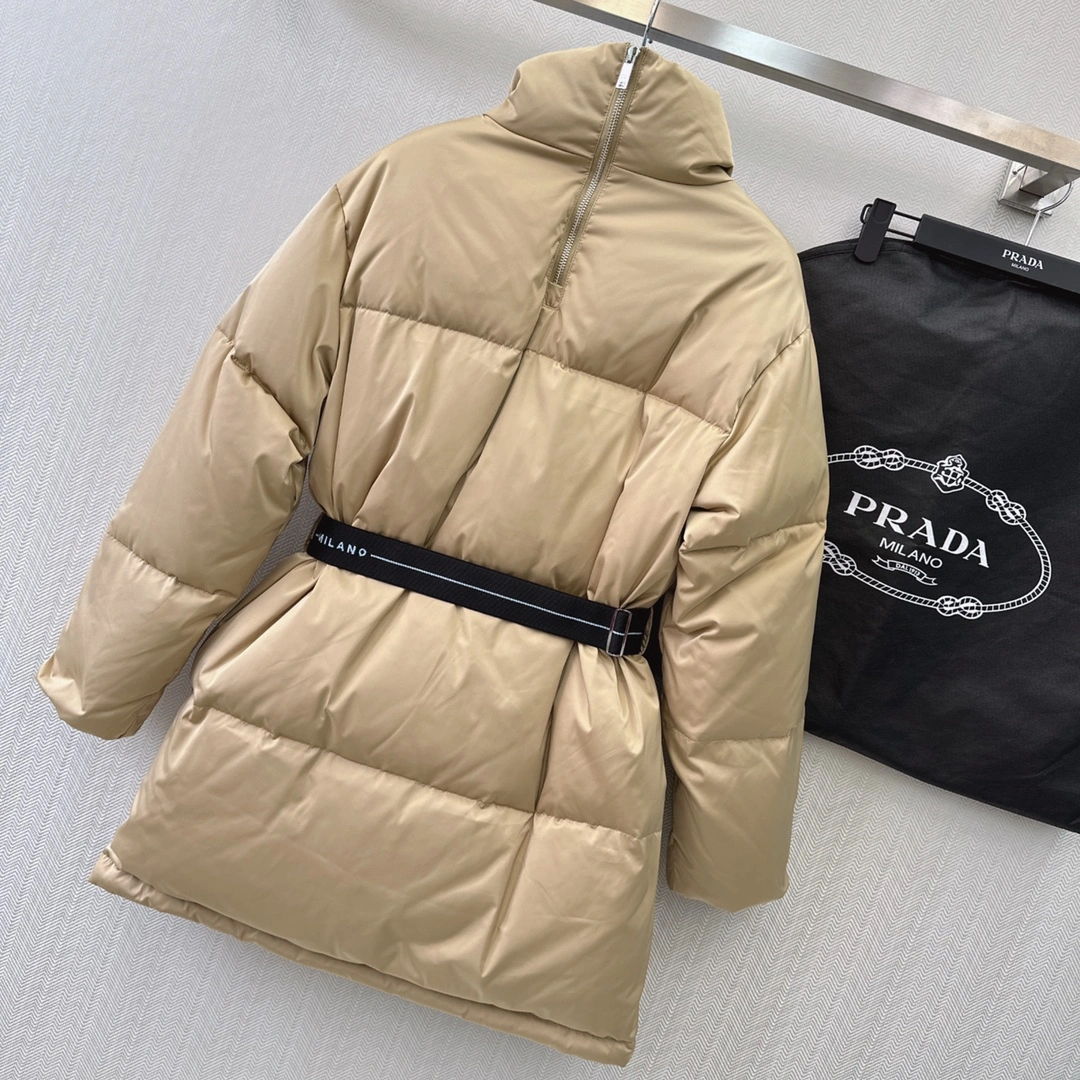 Durable Prada Down Jackets 172696