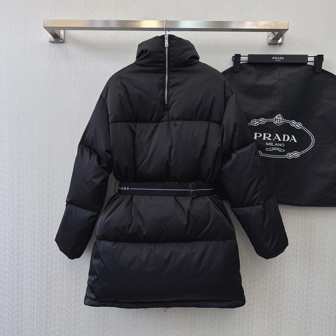Prada Down Jackets Durable 172736