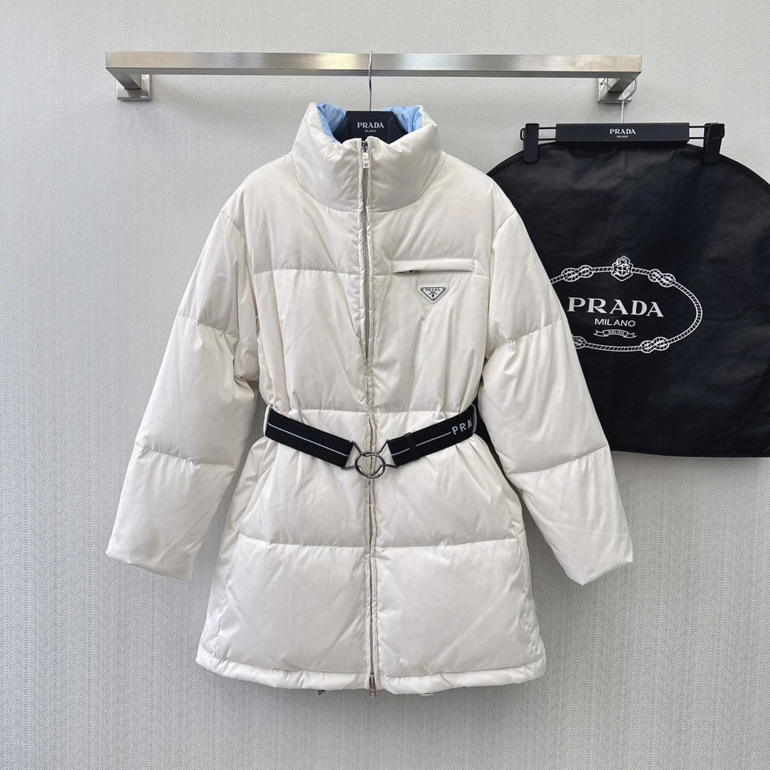 Prada Down Jackets GoAnywhere 172690