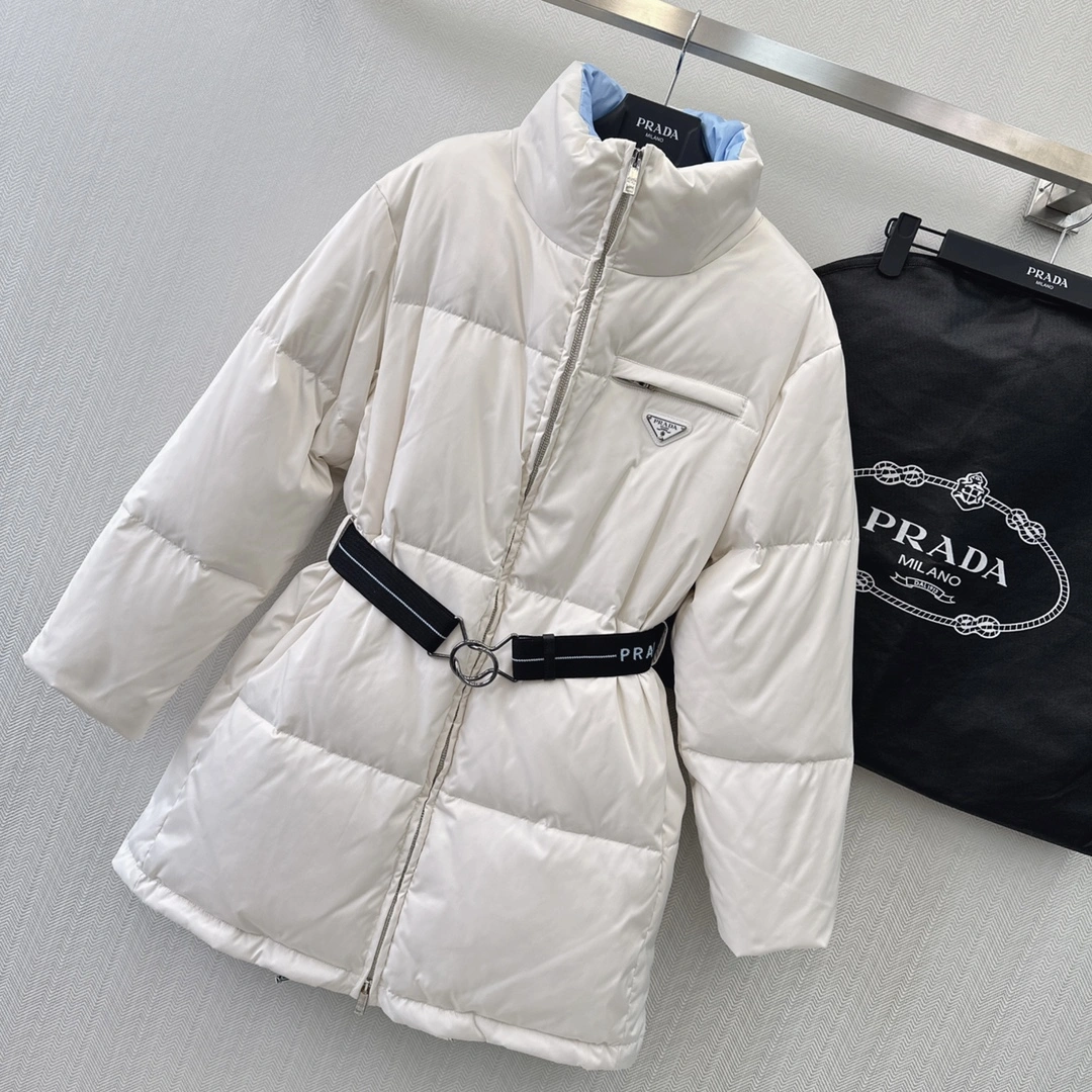 Prada Down Jackets GoAnywhere 172690