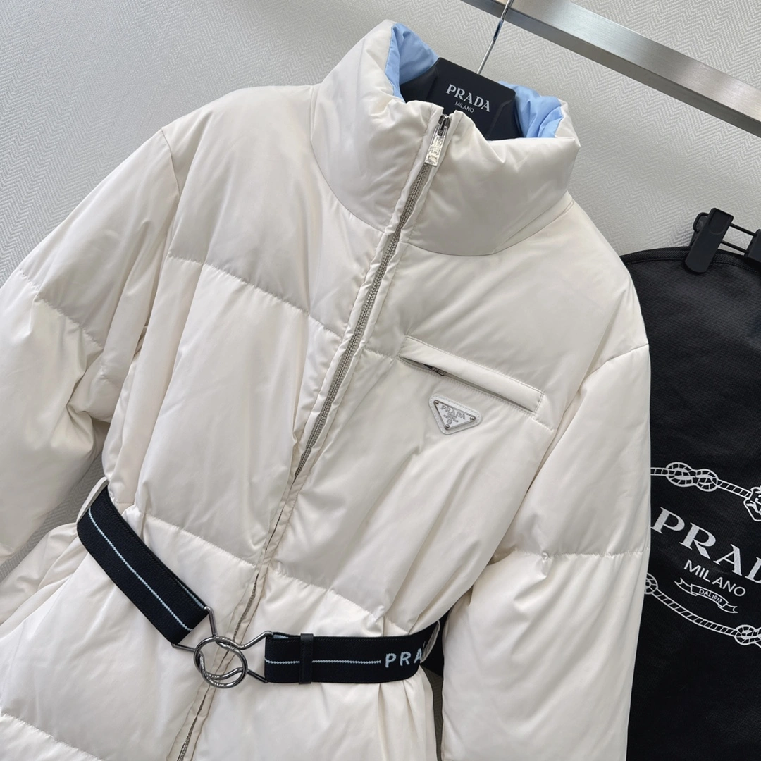 Prada Down Jackets GoAnywhere 172690
