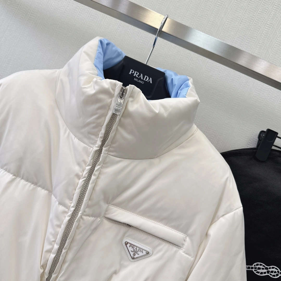 Prada Down Jackets GoAnywhere 172690